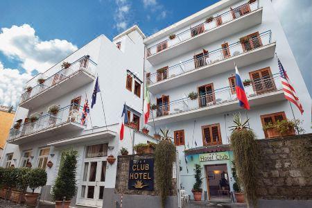 Club - Sorrento - 7