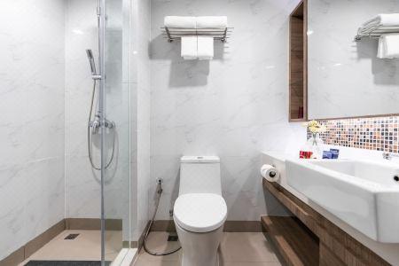 Citrus Sukhumvit 11 by Compass Hospitality - 128
