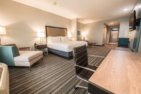 Holiday Inn Express & Suites HOUSTON - HOBBY AIRPORT AREA by IHG - 10