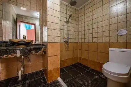 Changliu Boutique Inn - 268