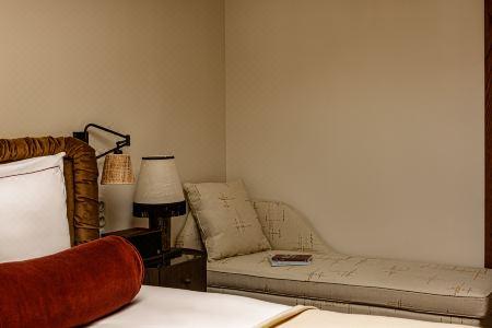 Château des Fleurs Hôtel & Spa - 55