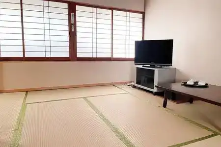 Business Ryokan Wakakusa - 0