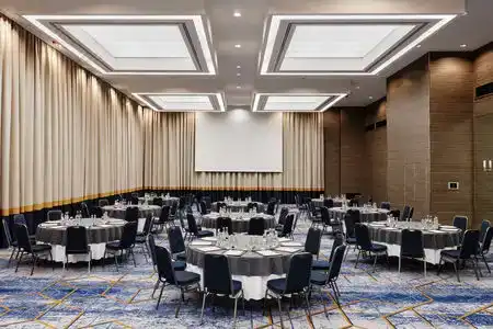 InterContinental Warsaw by IHG - 9