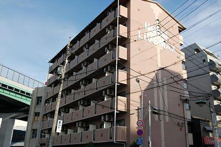 LiVEMAX BUDGET Nagoya - 5