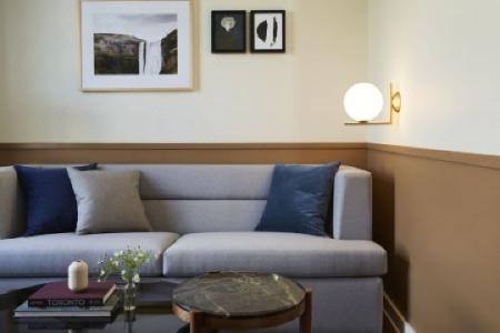 Kimpton SAINT GEORGE by IHG - 48