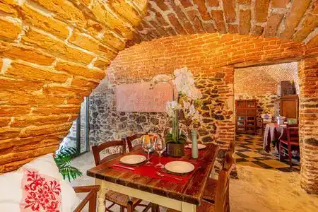 Albergo Diffuso Mannois - 6