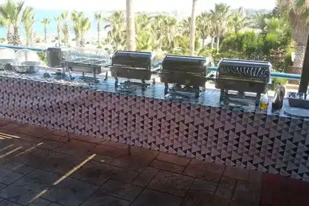 Helios Bay and Suites - 7