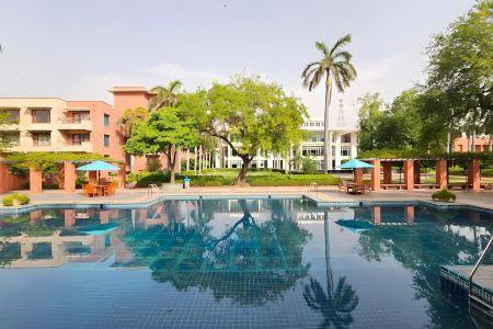 Jaypee Palace - 0