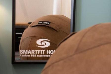 B&B Smartfit House - Room & Relax in Pescara - 49