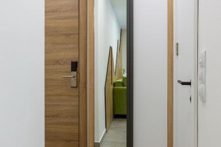 Inter Holiday Apartments - 27