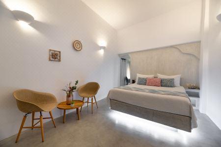 Kima Oia Suites - 89
