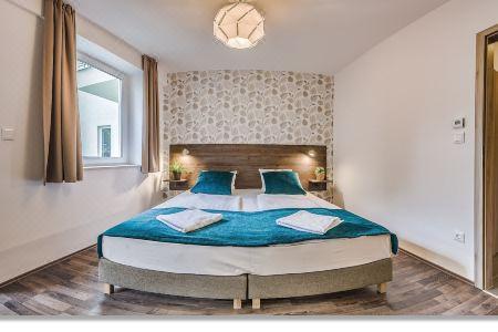 Nova City Apartments - 9