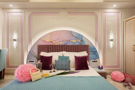 Sarang Palace - A Luxury Boutique - 92