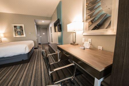 Holiday Inn Express & Suites HOUSTON - HOBBY AIRPORT AREA by IHG - 13