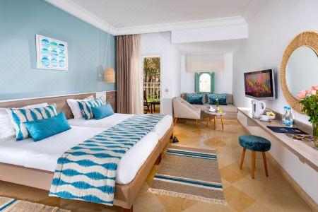 Ulysse Djerba Thalasso & Spa - 100