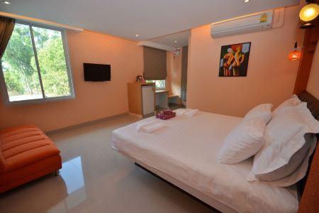 Pearl by the Sea Resort - 6
