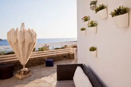 Delfini Guest house - 9