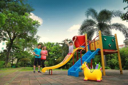 Park Cawang Jakarta - 5