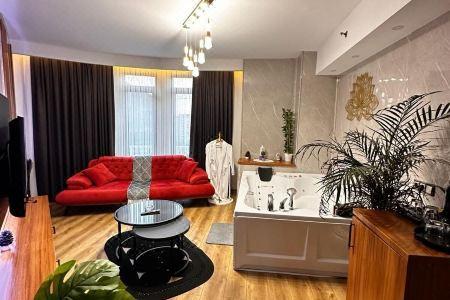 Sabi̇ha Gokcen İstanbul House - 44