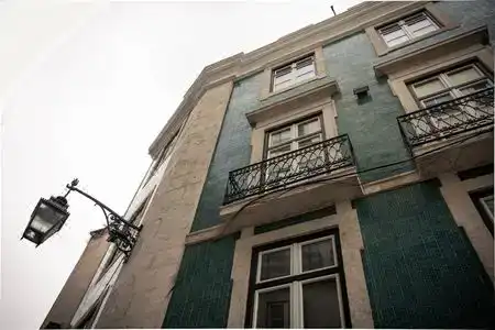 Rossio Boutique - 1