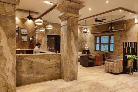 Grand Mumbai - Ballard Estate, Fort - 2