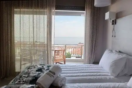 Royalty Suites Loft - 2