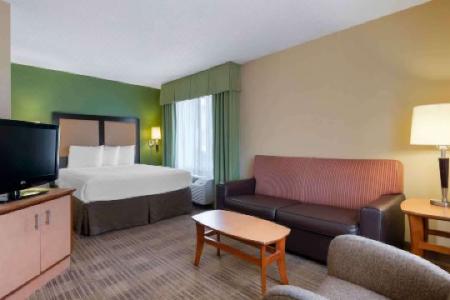 Extended Stay America Suites - Orlando - Orlando Theme Parks - Vineland Rd - 60