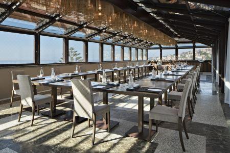 De Bonart Naples, Curio Collection by Hilton - 9
