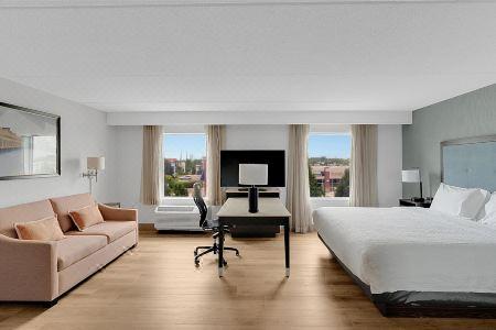 Hampton Inn & Suites by Hilton Toronto - Markham, Ontario - 64