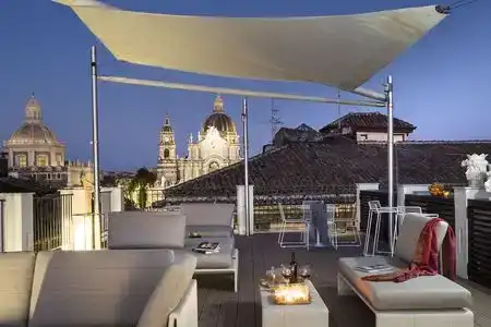 Duomo Suites & Spa - 4
