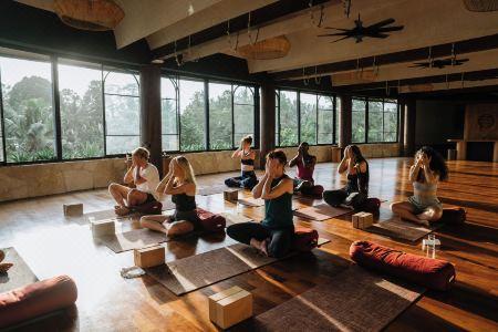 Soulshine Bali - 9