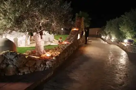 Borgo dei Vigneti - 5