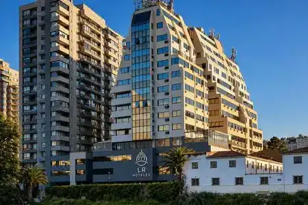 Lrh Viña del Mar and Convention Center - Ex Gala - 0