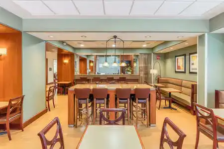 Hampton Inn by Hilton Queretaro Tecnologico - 5
