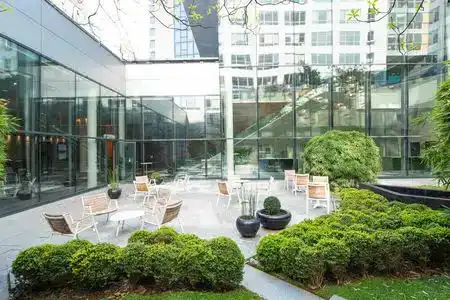 Pullman Paris Centre-Bercy - 7