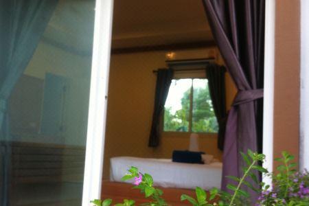 Sea Sand Sun Resort, Lanta Island - 32