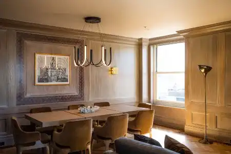 The Clift Royal Sonesta - 72