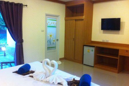 Sea Sand Sun Resort, Lanta Island - 31