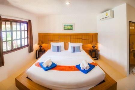 Sea Sand Sun Resort, Lanta Island - 8