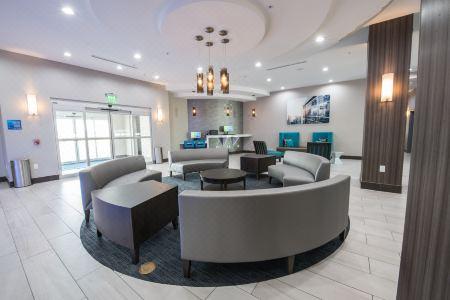 Holiday Inn Express & Suites HOUSTON - HOBBY AIRPORT AREA by IHG - 2