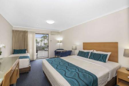 Best Western Airport 85 Motel - 10