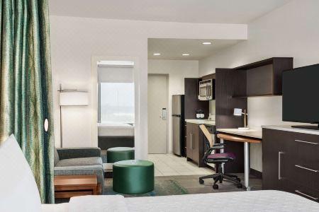 Home2 Suites by Hilton Lubbock - 52