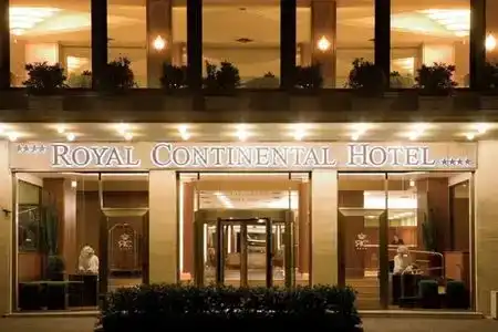 Royal Continental Naples - 8