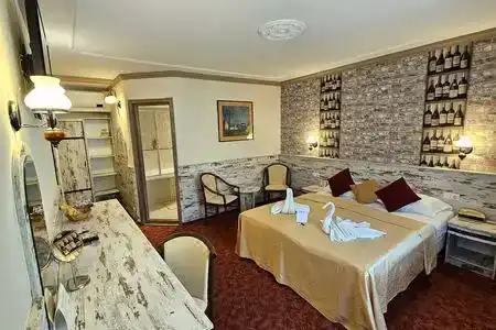 Korona Wellness, Rendezvény és Borszálloda - 38