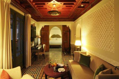Palais Faraj Suites & Spa - 87