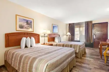 Ocean Village Club D15 New 2 Bedroom Condo by RedAwning - 0