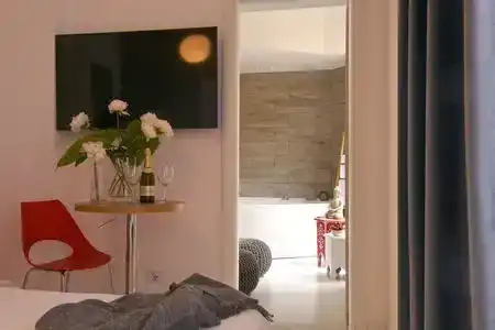 Amor B&B - 0