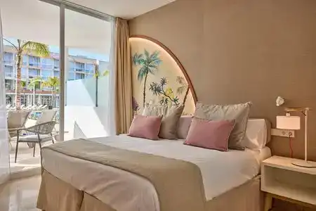 Zafiro Alzinar Mar Adults Only - Refurbished 2025 - 56