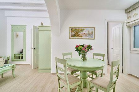 Arte & Mare Elia Luxury Suites and Villas - 64