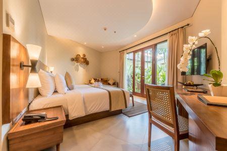 TanaDewa Resort Ubud Bali by Cross Collection - 58